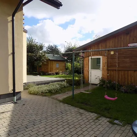 Akacjowa Bed & Breakfast Ostrow Mazowiecka