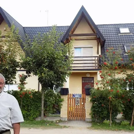 Akacjowa Ostrow Mazowiecka
