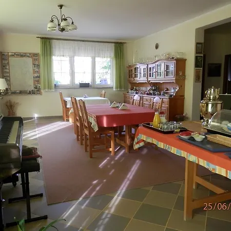 Akacjowa Ostrow Mazowiecka
