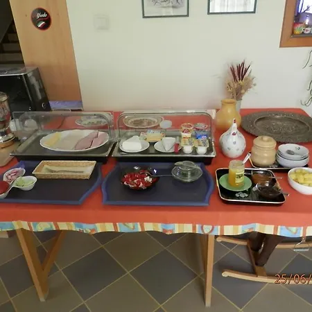 Frühstückspension Akacjowa Ostrów Mazowiecka