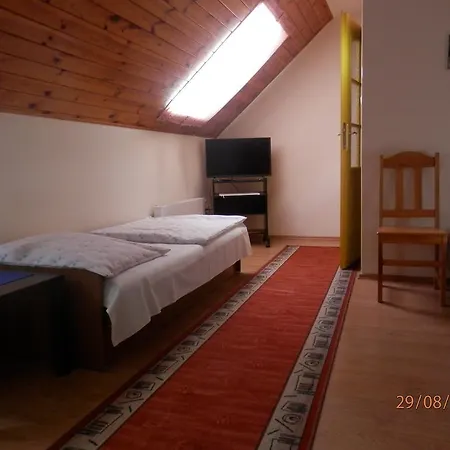 Akacjowa Frühstückspension Ostrów Mazowiecka